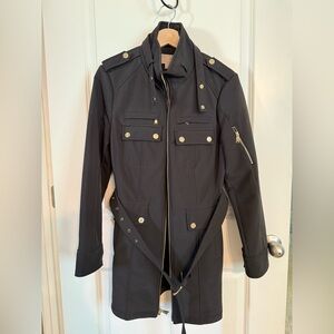 Michael Kors Peacoat